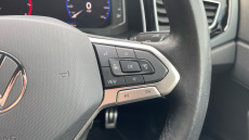 Volkswagen Polo 1.0 TSI R-Line 5dr Petrol Hatchback